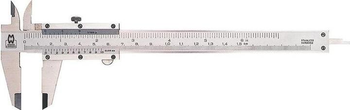 Produktbild Moore & Wright Messschieber (30 cm)