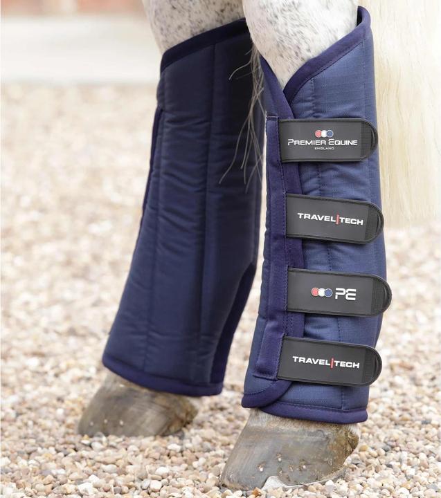 Immagine prodotto Premier Equine Travel-Tech