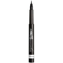 Actual product image Rimmel London Rimmel ScandalEyes Micro Eyeliner 1.1ml - 001 Black (231f20)