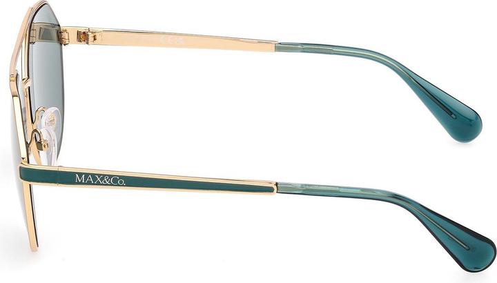 Immagine prodotto Max&Co. Occhiali da Sole Donna Oro