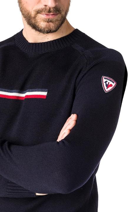 Produktbild Rossignol Odysseus Round Neck (L)