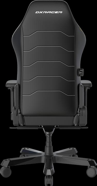 Actual product image DXRacer MASTER Racer, gaming chair, MASTER 2023, Plus / XL / microfibre leather / black-purple