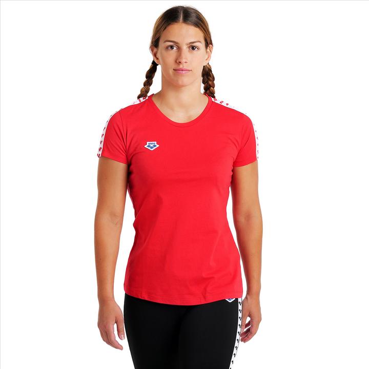Actual product image Arena W T-Shirt Team (M)