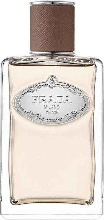 Actual product image Prada Infusion de Vanille Eau de Parfum (Eau de parfum, 100 ml)