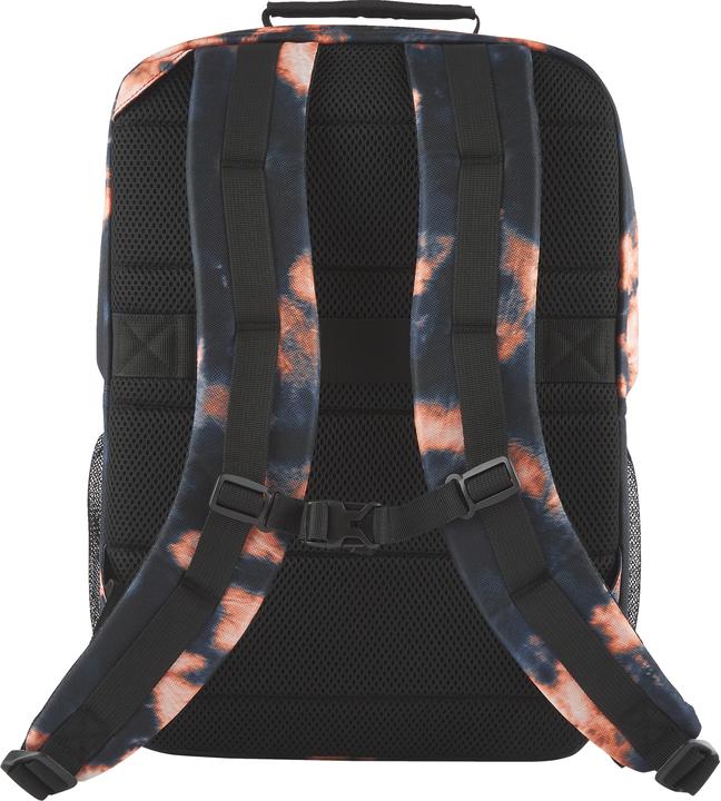 Actual product image HP Campus XL Tie Dye Backpack (20 l)