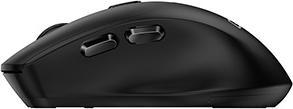 Actual product image Genius GX Gaming Scorpion M8100 AI Gaming Wireless Bluetooth Mouse Army Green (Wireless)