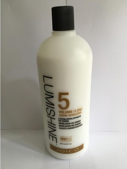 Immagine prodotto Joico Lumishine Crème Developer 40 Volume 950ml