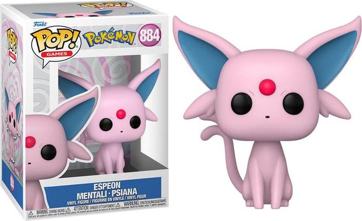 Actual product image Funko Espeon