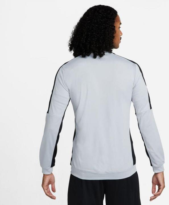 Productafbeelding Nike Dri-Fit Academy Heren Knie Wolfsgrijs/Zwart/Wit XL (XL)