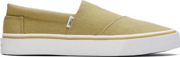 Toms W's Alpargata Fenix Slip-On (39)