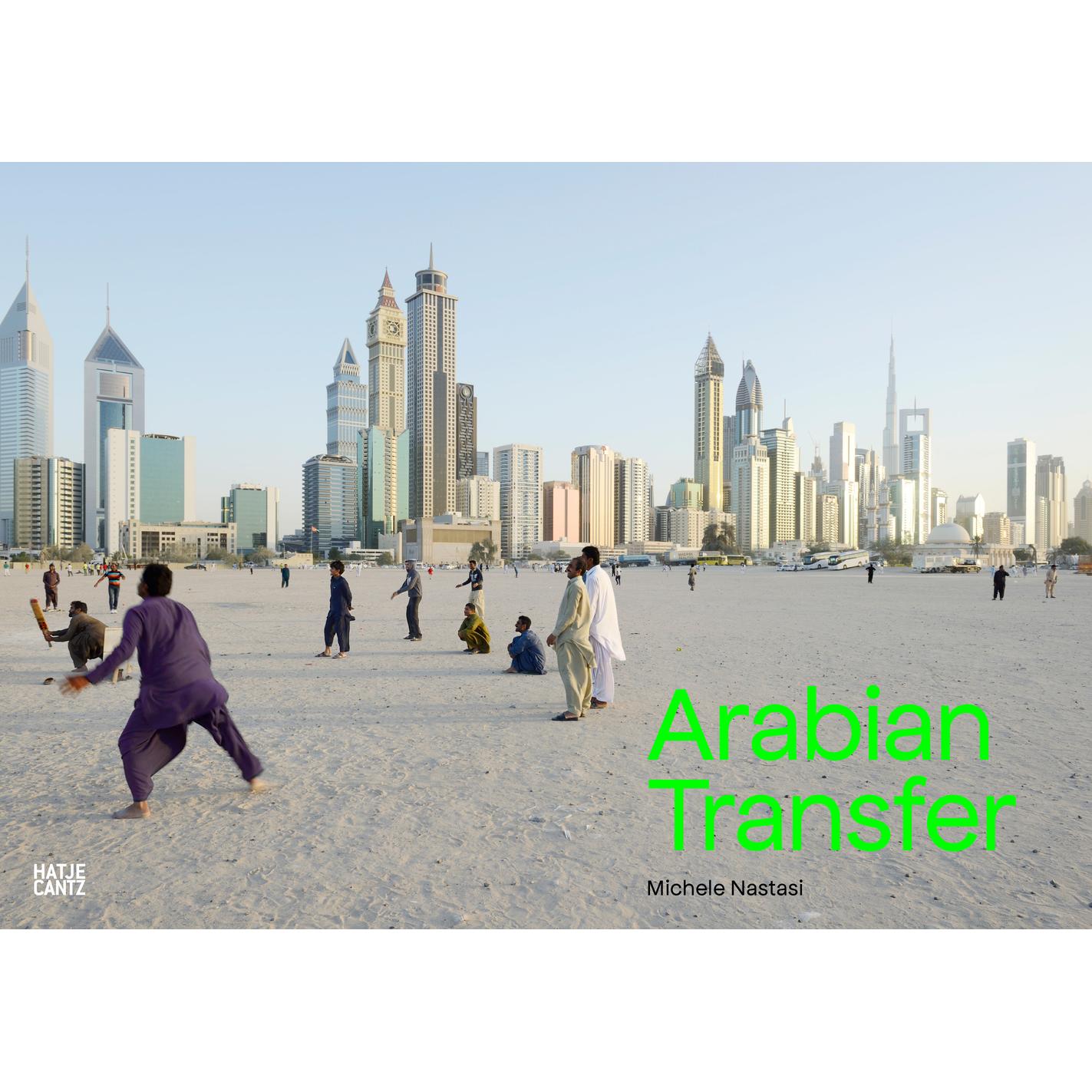 Michele Nastasi, Sachbücher von Nadine Barth