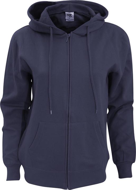 Produktbild Sg Jacke mit Kapuze (40, 42)