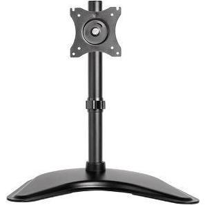 Thumbnail - Neomounts NM-D335BLACK (Tisch, 30"), Monitor Halterung, Schwarz