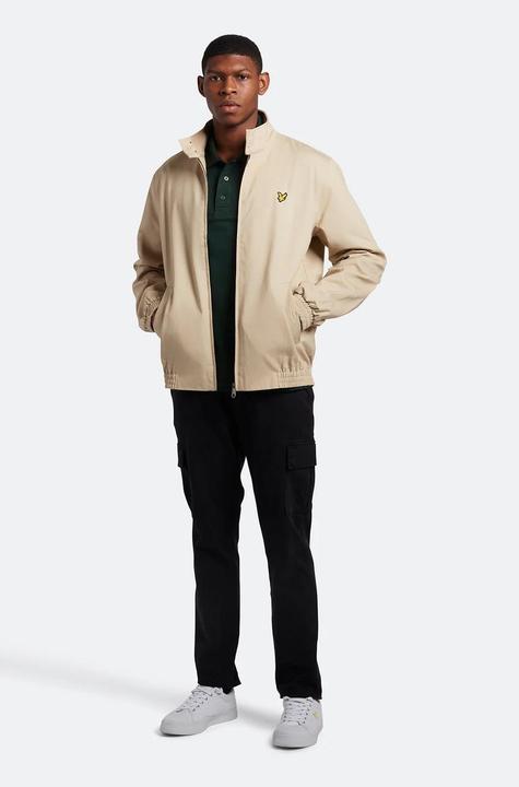 Produktbild Lyle and Scott Plain Poloshirt Herren (S)