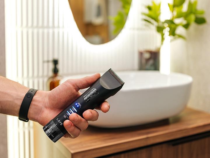 Produktbild Lafe 47538 Hair and Beard Trimmer MasterTrim
