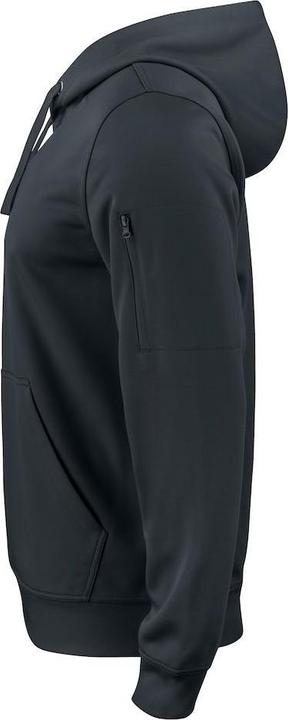 Immagine prodotto Clique Felpa con cappuccio Basic Active (M)