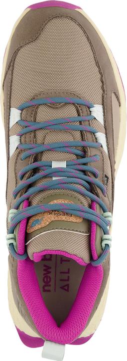 Produktbild New Balance Women's Fresh Foam X Hierro Mid (38)