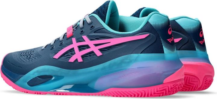 Produktbild ASICS Performance Gel-Resolution 9 Padelschuh Herren (43.5)