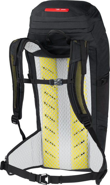 Produktbild Jack Wolfskin Wolftrail 34 Recco (34 l)