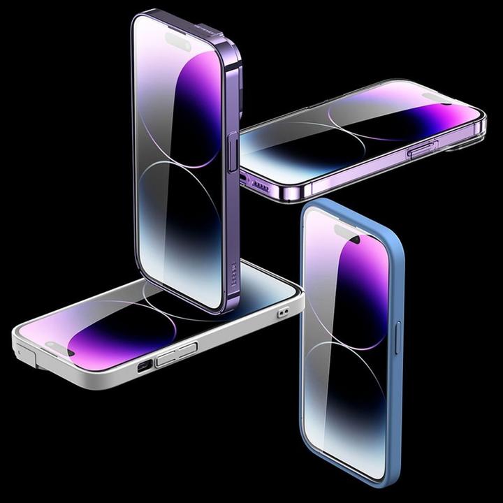 Produktbild Baseus Tempered glass Schott HD for iPhone 14 Pro Max (Apple iPhone 14 Pro Max)