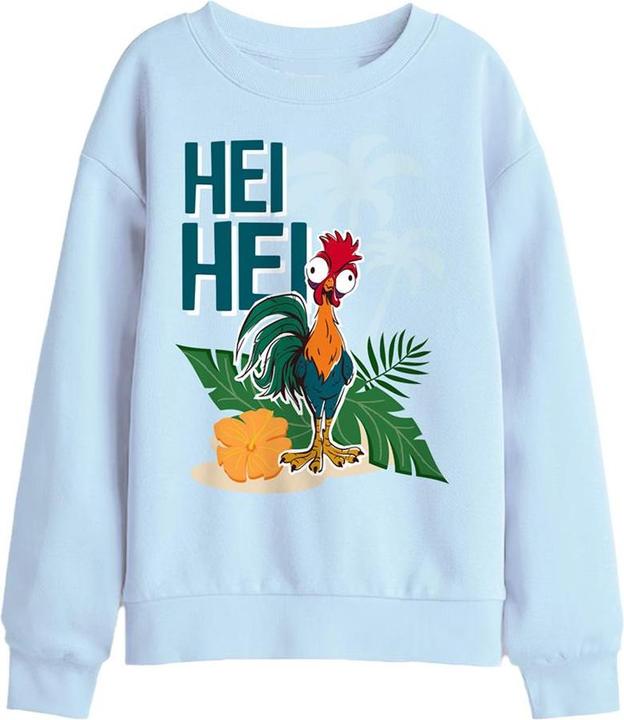 Produktbild Moana Sweatshirt (128)