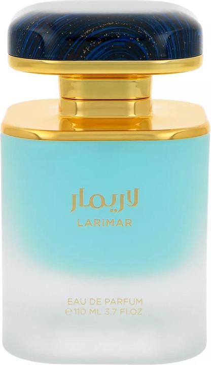Immagine prodotto Maison Asrar Larimar Eau De Parfum 110ml (Eau de parfum, 110 ml)