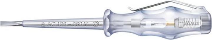 Produktbild Wera Kraftform XXL 2 (Phillipps-Kreuzschlitz (PH), Torx (TX), Pozidriv-Kreuzschlitz (PZ), Schlitzschrauben)