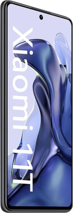 Actual product image Xiaomi 11T (128 GB, Meteorite Gray, 6.67", Dual SIM, 5G)