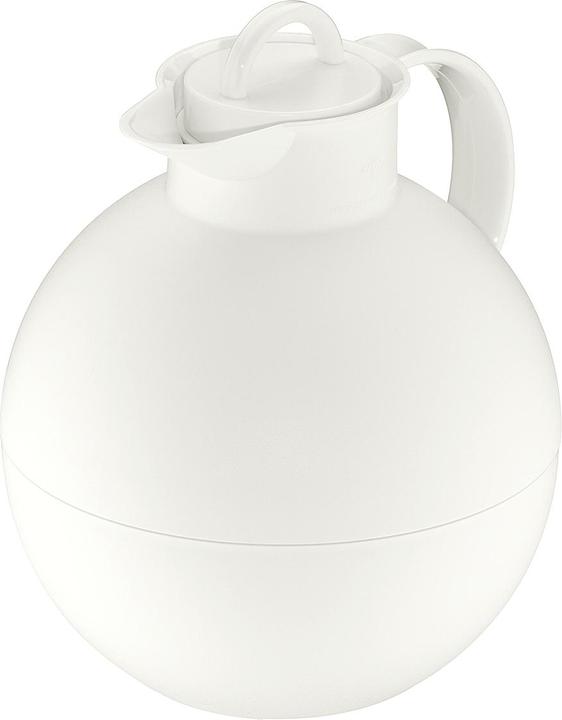 Image du produit Alfi Verseuse Boule, blanc gelé.0.94 (0.94 l)