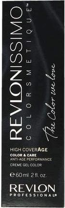 Actual product image Revlon REVLONISSIMO HIGH COVERAGE #5,13-light beige brown 60 ml