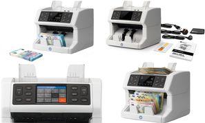 Produktbild Safescan 2865-S (Geldscheinzähler)
