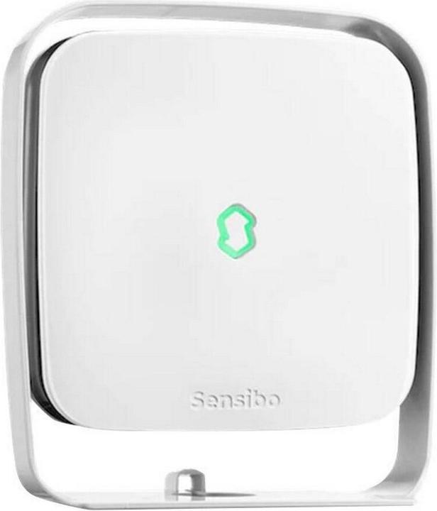 Sensibo Elements - Jouw slimme binnenluchtkwaliteitsmonitor