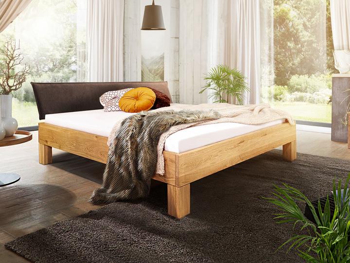 Actual product image Möbel-Eins Dakona (90 x 220 cm)