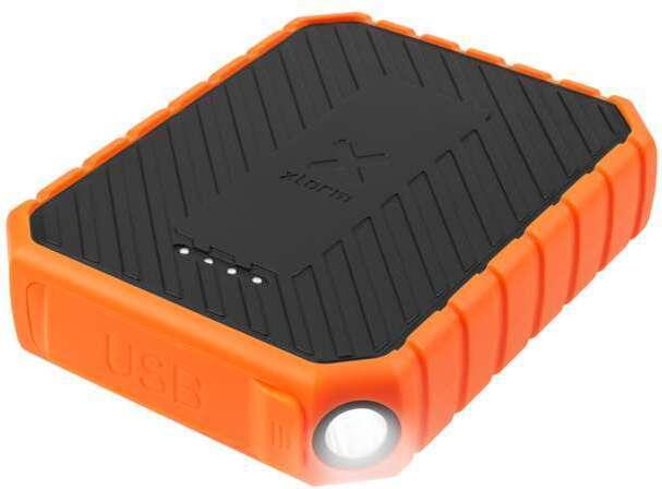 Actual product image Xtorm Xtreme Series (10400 mAh, 20 W, 38.48 Wh)