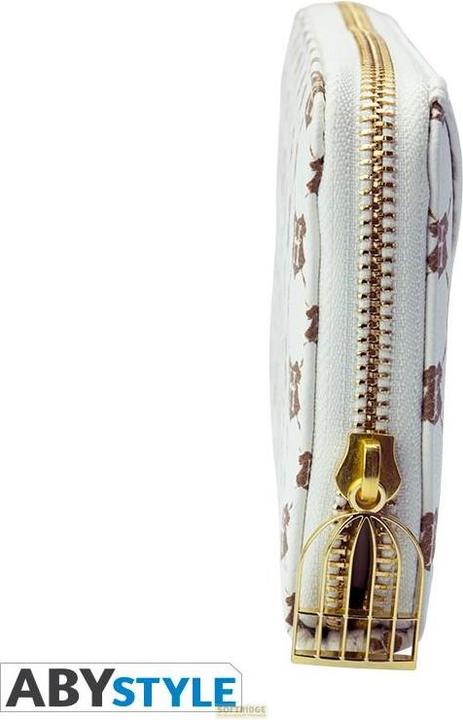 Actual product image ABYstyle Harry Potter - Hedwig