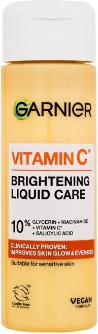 Garnier Vitamin C Brightening Liquid Care (120 ml)