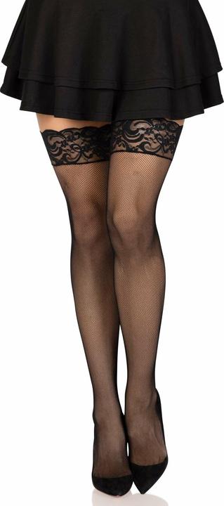 Produktbild Leg Avenue Stay Up (One Size)