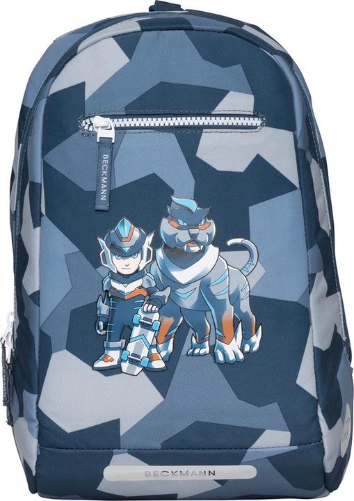 Actual product image Beckmann Classic sports backpack (12 l)