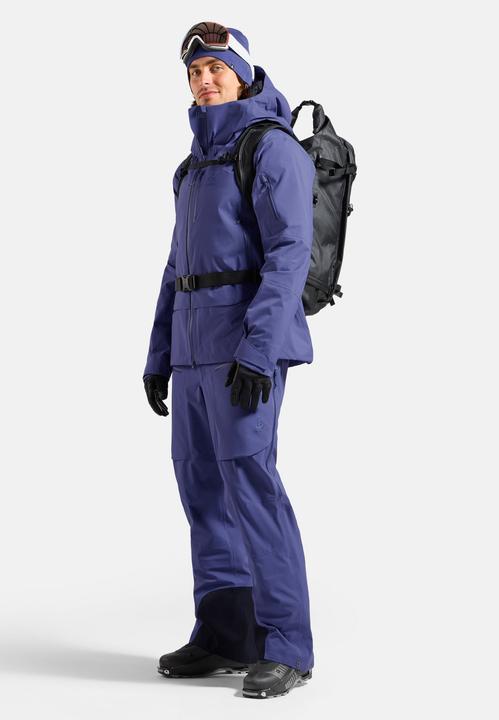 Actual product image Odlo X-Alp 3L Hardshell Ski-Jacke (XXL)