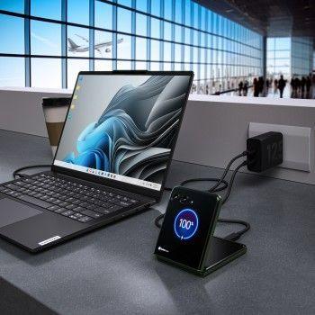 Productafbeelding Motorola TurboPower (125 W)