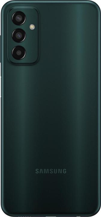 Produktbild Samsung Galaxy M13 (64 GB, Deep Green, 6.60", Dual SIM, 4G)