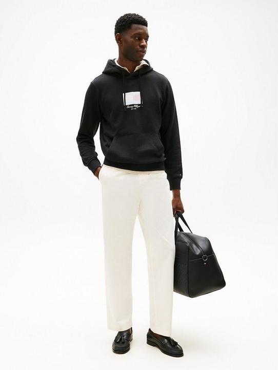 Produktbild Tommy Hilfiger Ithaca Flag Kapuzenpullover (M)