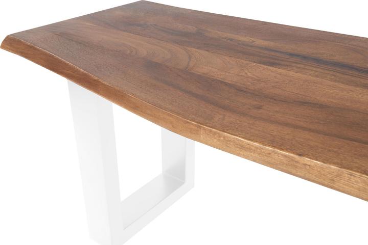 Image du produit SAM NOAH Baumkante massiv Akazie (200 cm)