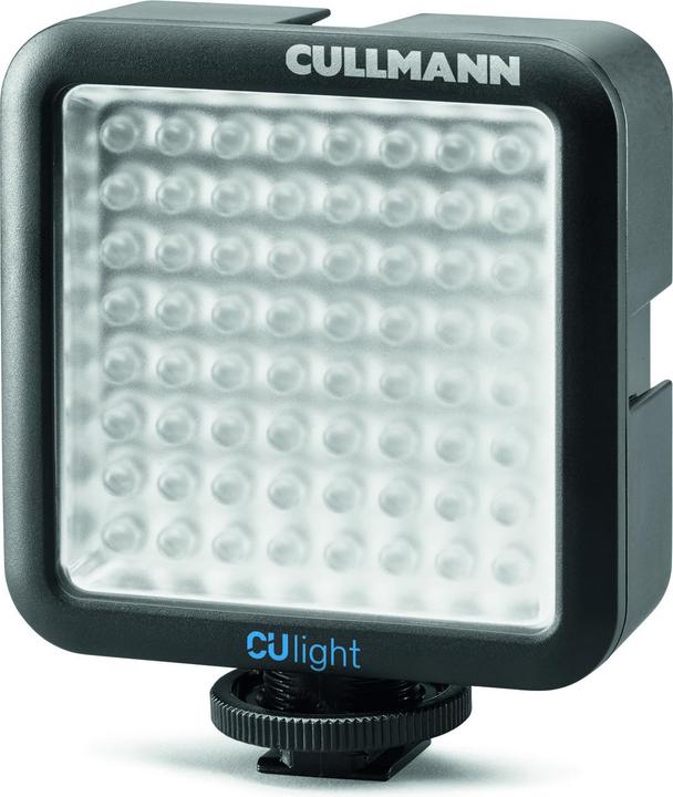 Produktbild Cullmann Videoleuchte Culight V 220DL LED (Videoleuchte)