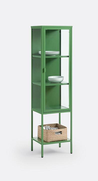 Produktbild La Redoute Interieurs Melora (42.40 x 35.30 x 159.50 cm)