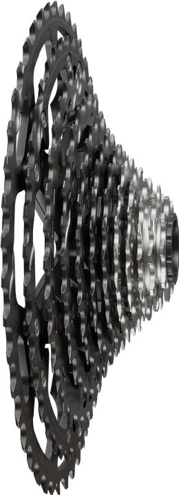 Produktbild Shimano Kassette XTR CS-M9200 12-Gang (12-fach, 9-45)