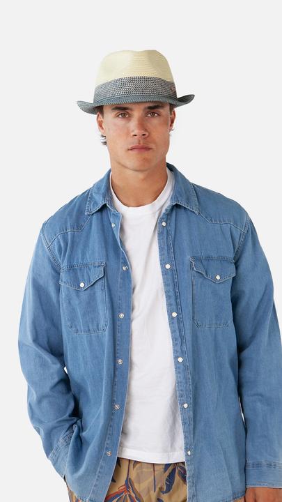 Actual product image Barts Patrol Hat (One size)