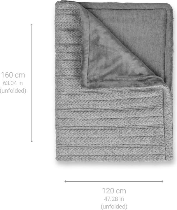 Actual product image Medisana HB680 (160 x 160 x 160 cm)
