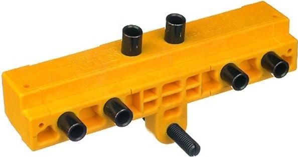 Image du produit Otlav Jauges de perçage EXACTA p.porte s (7 mm)