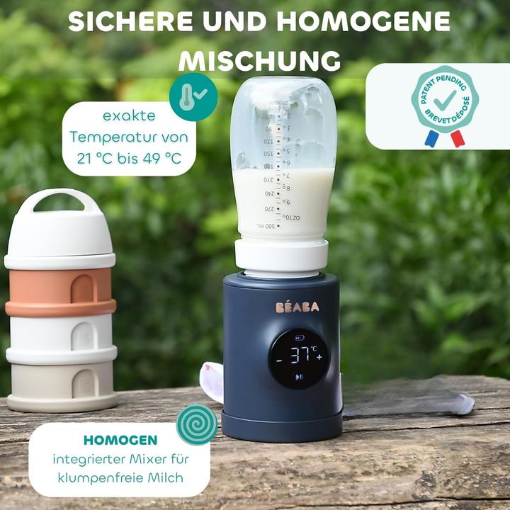 Productafbeelding Beaba Melk Nomade